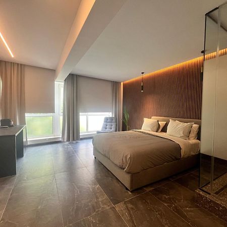 Signature Suites - Афіни Екстер'єр фото