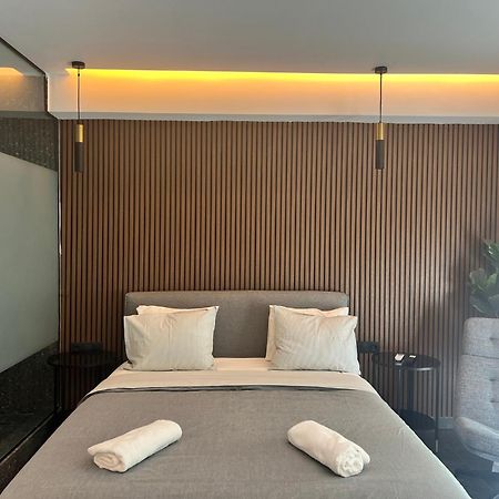 Signature Suites - Афіни Екстер'єр фото