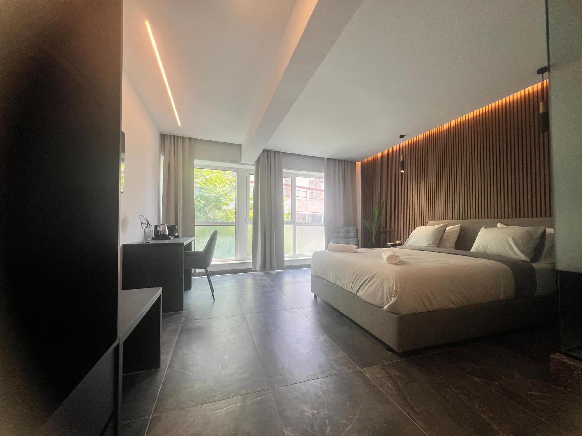 Signature Suites - Афіни Екстер'єр фото