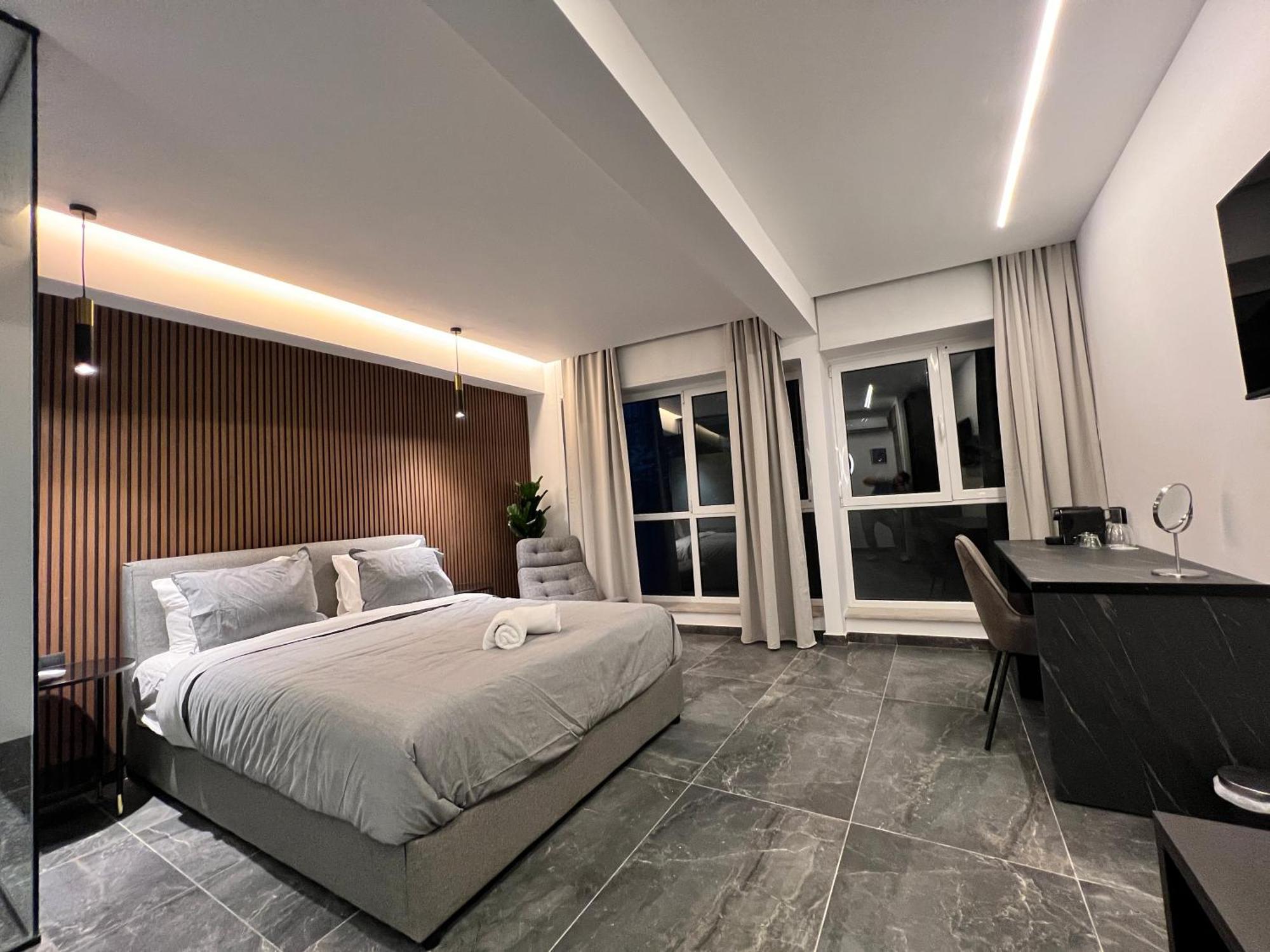 Signature Suites - Афіни Екстер'єр фото