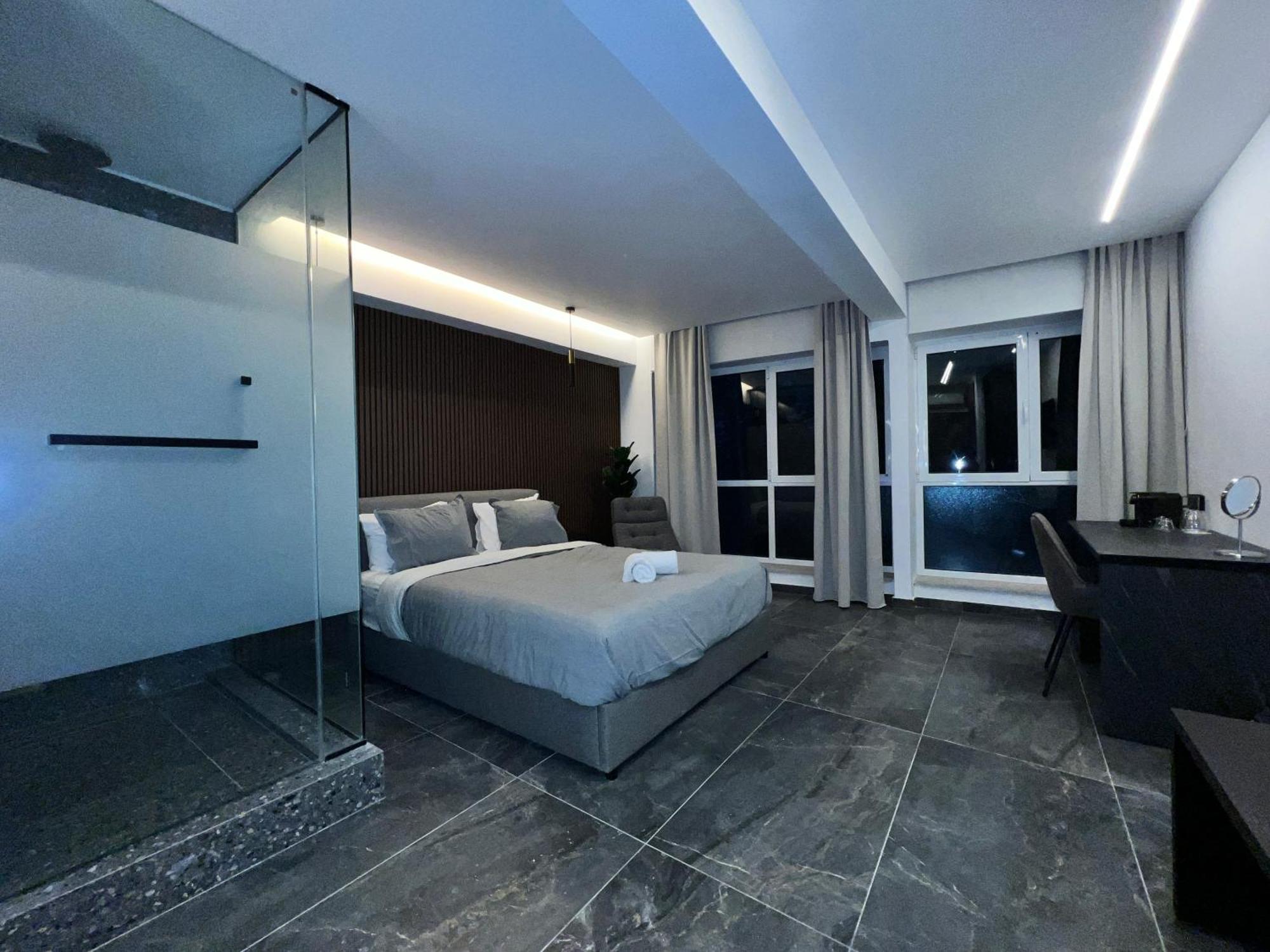 Signature Suites - Афіни Екстер'єр фото