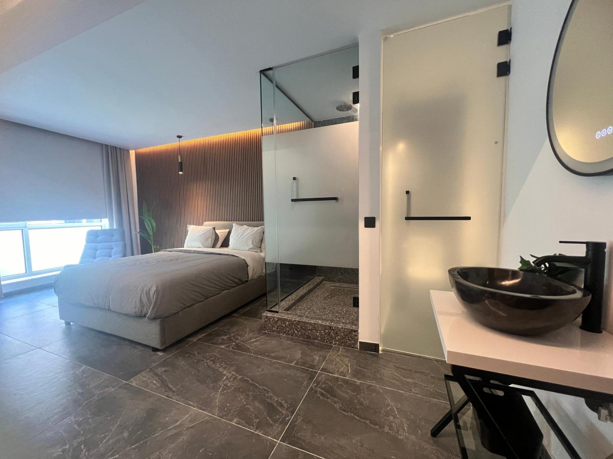 Signature Suites - Афіни Екстер'єр фото