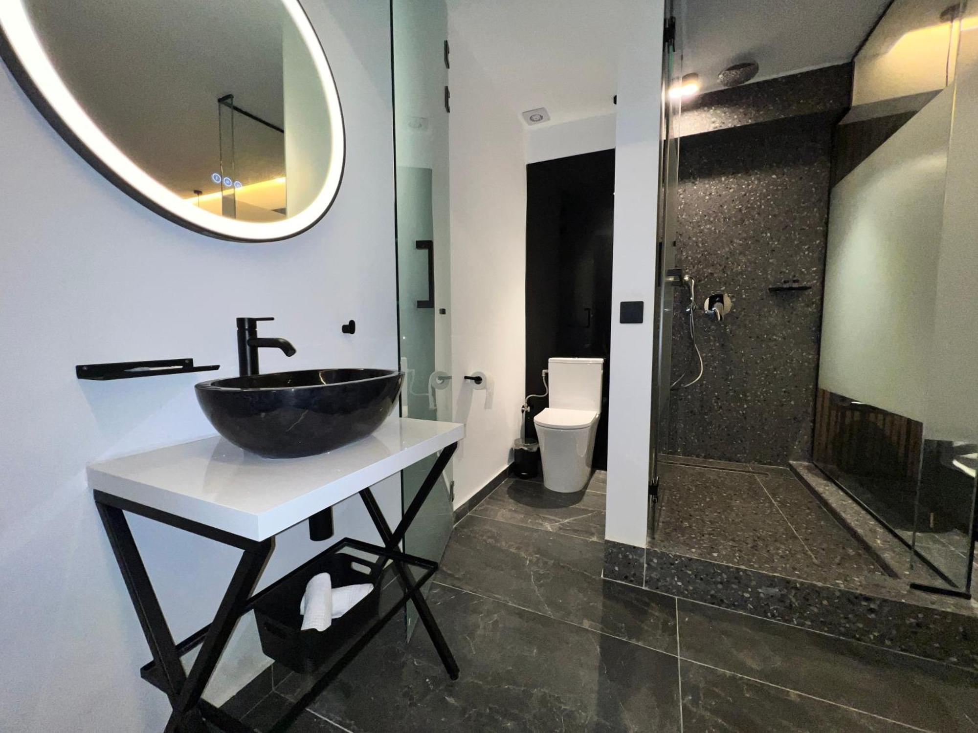 Signature Suites - Афіни Екстер'єр фото