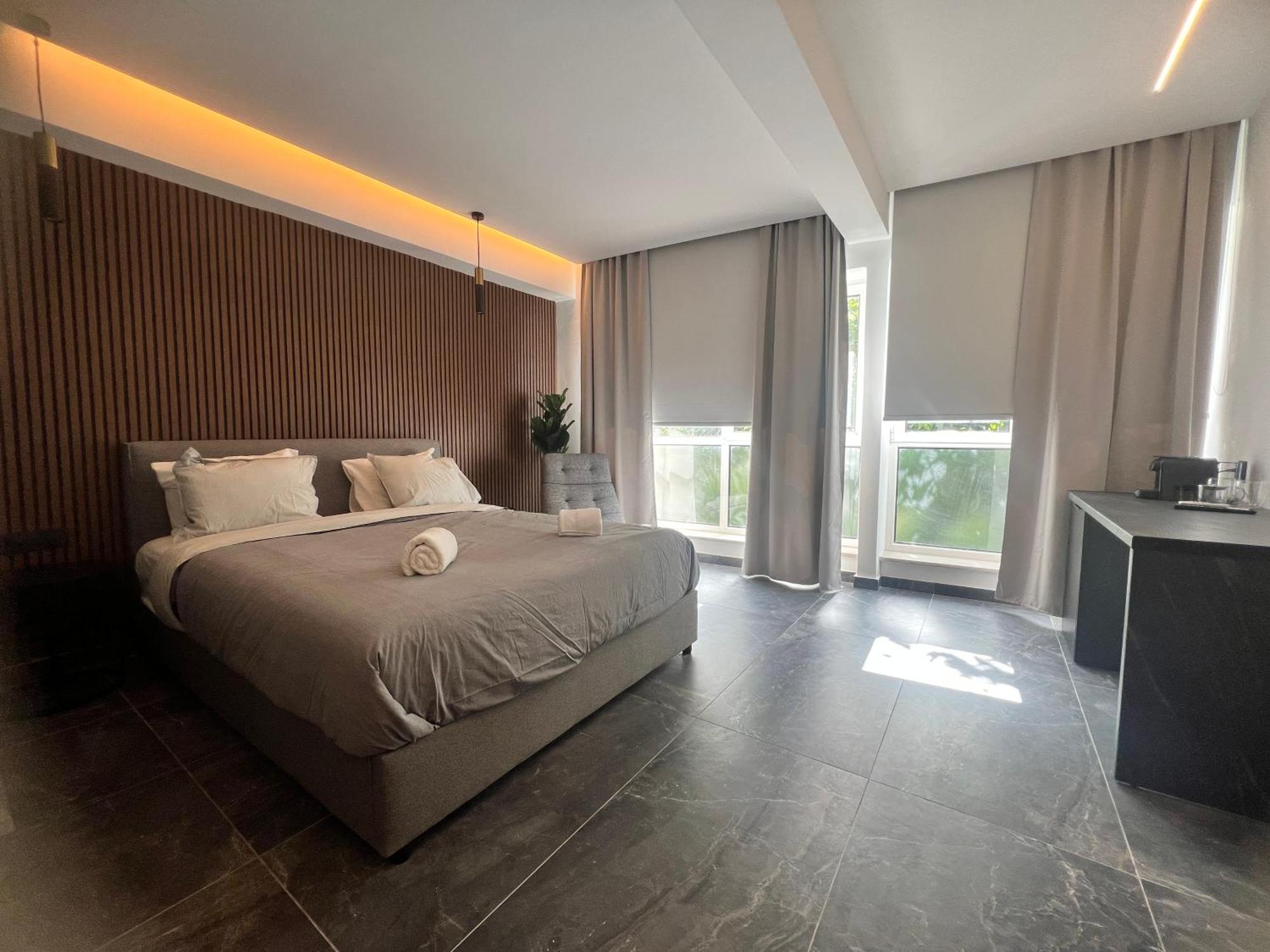 Signature Suites - Афіни Екстер'єр фото