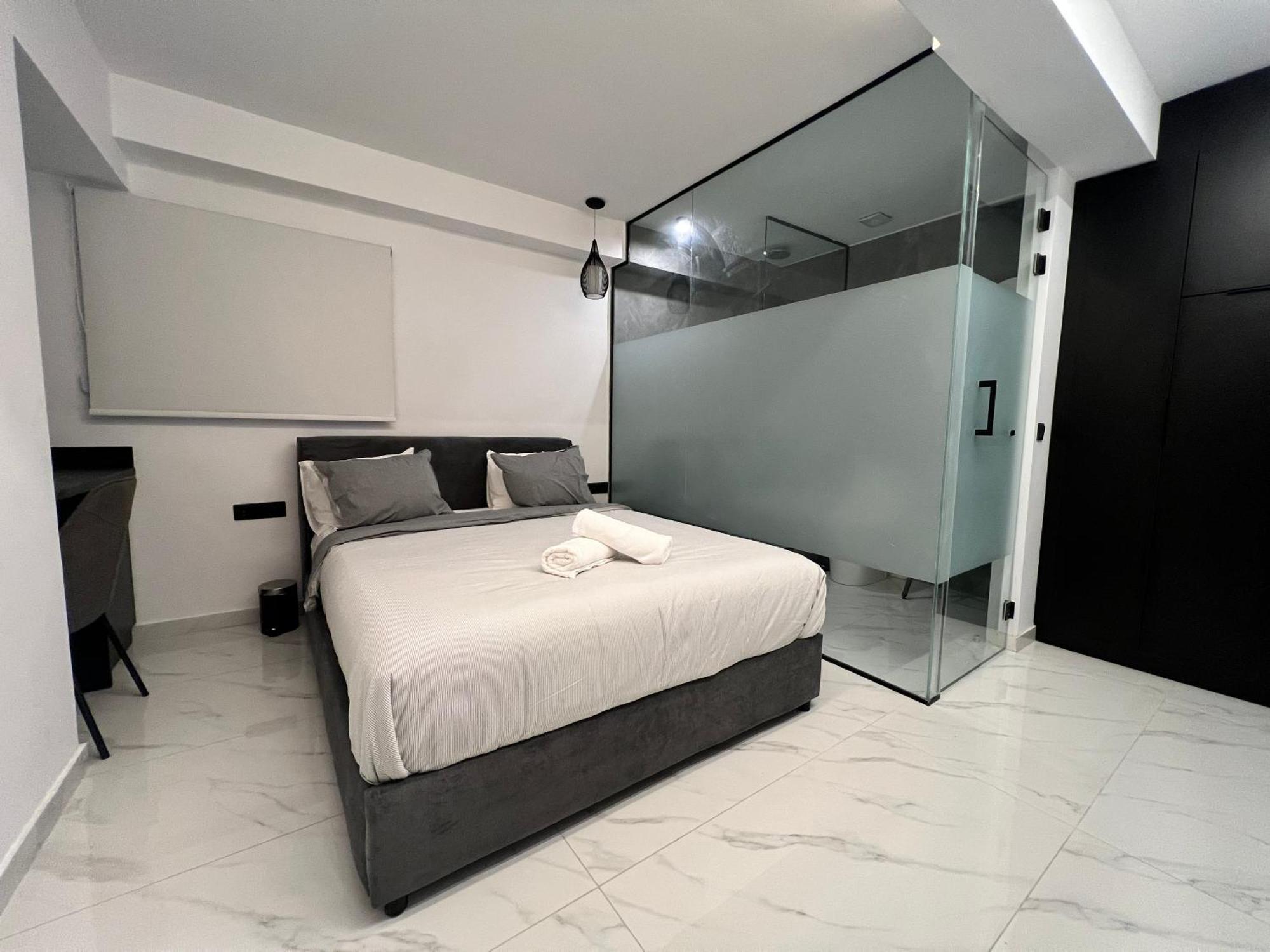 Signature Suites - Афіни Екстер'єр фото