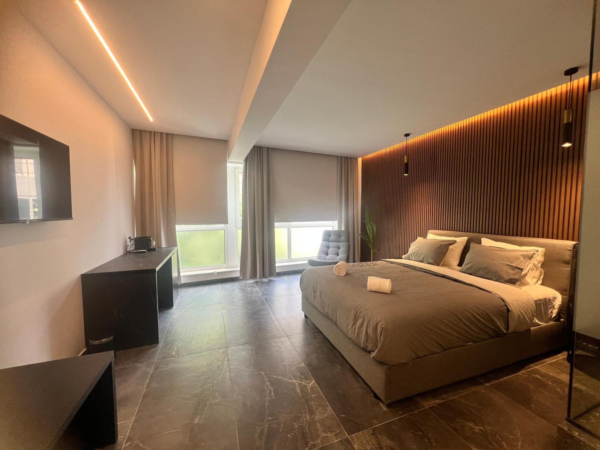 Signature Suites - Афіни Екстер'єр фото