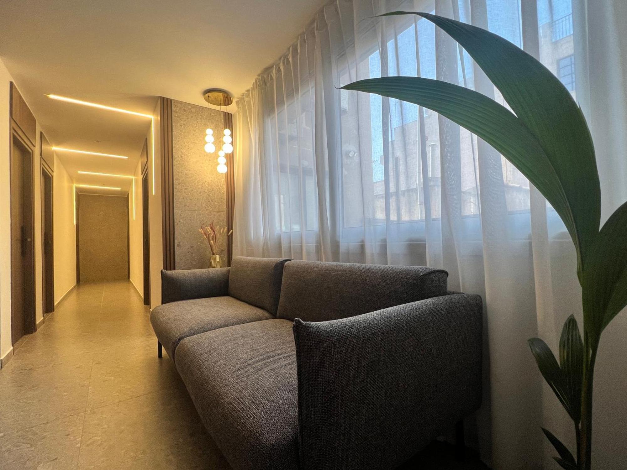 Signature Suites - Афіни Екстер'єр фото