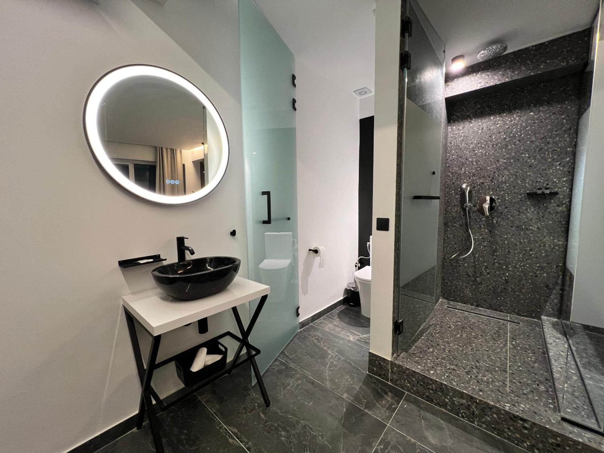 Signature Suites - Афіни Екстер'єр фото