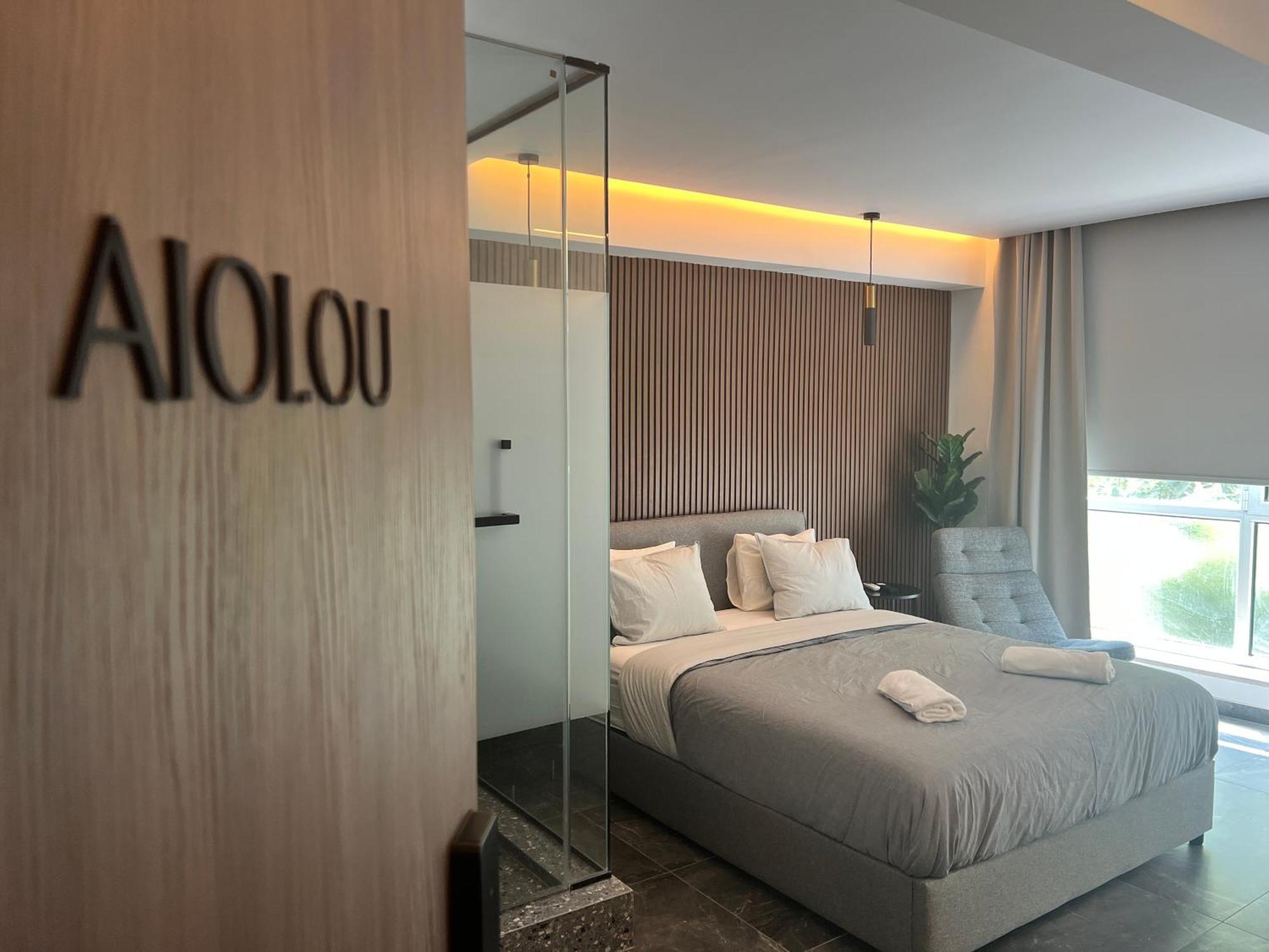 Signature Suites - Афіни Екстер'єр фото