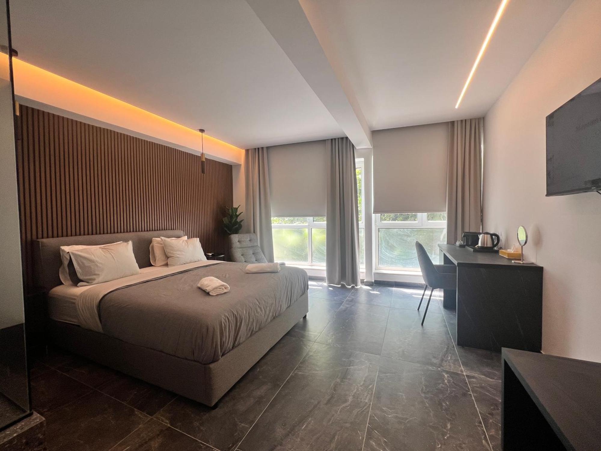 Signature Suites - Афіни Екстер'єр фото