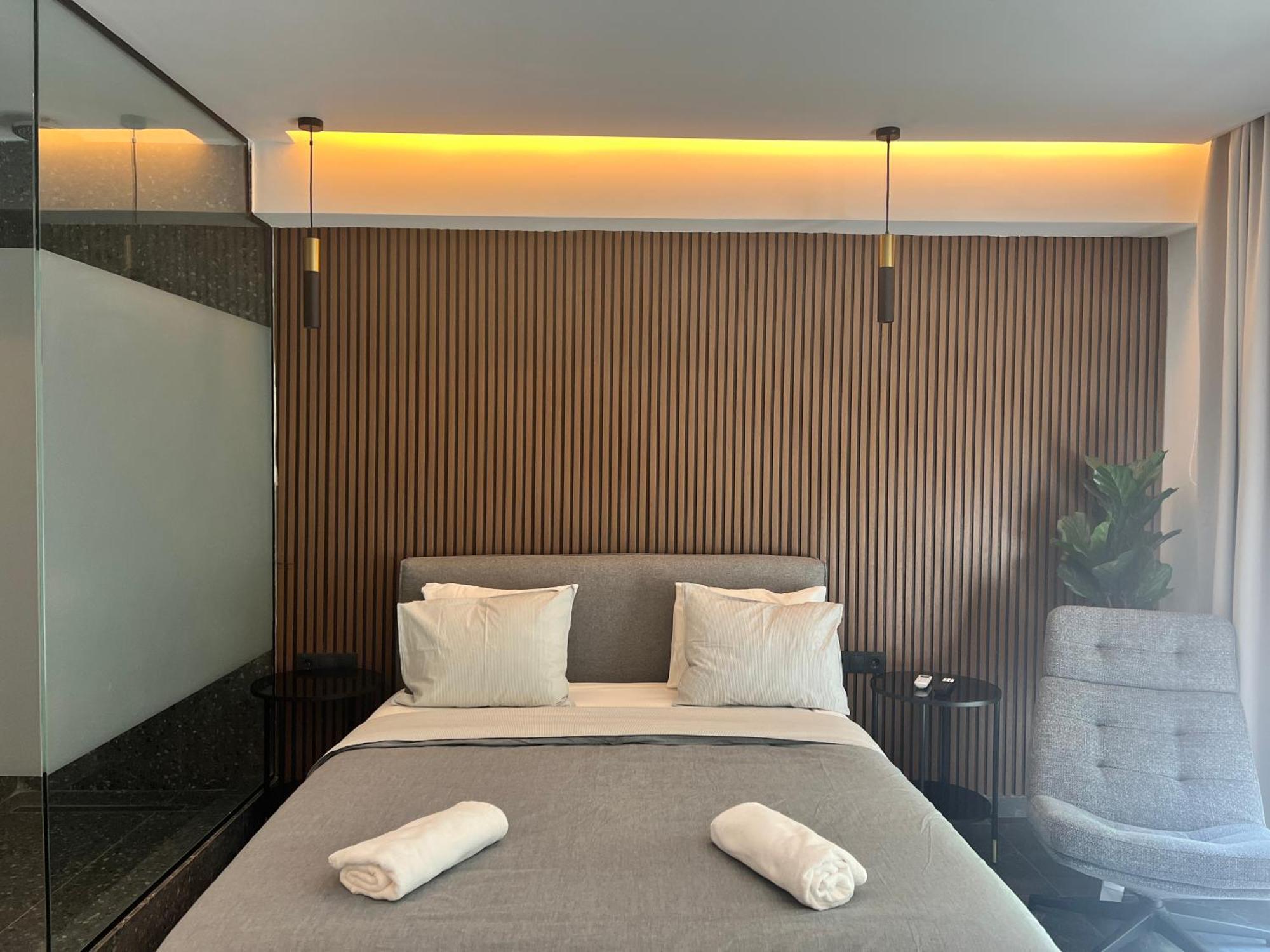 Signature Suites - Афіни Екстер'єр фото
