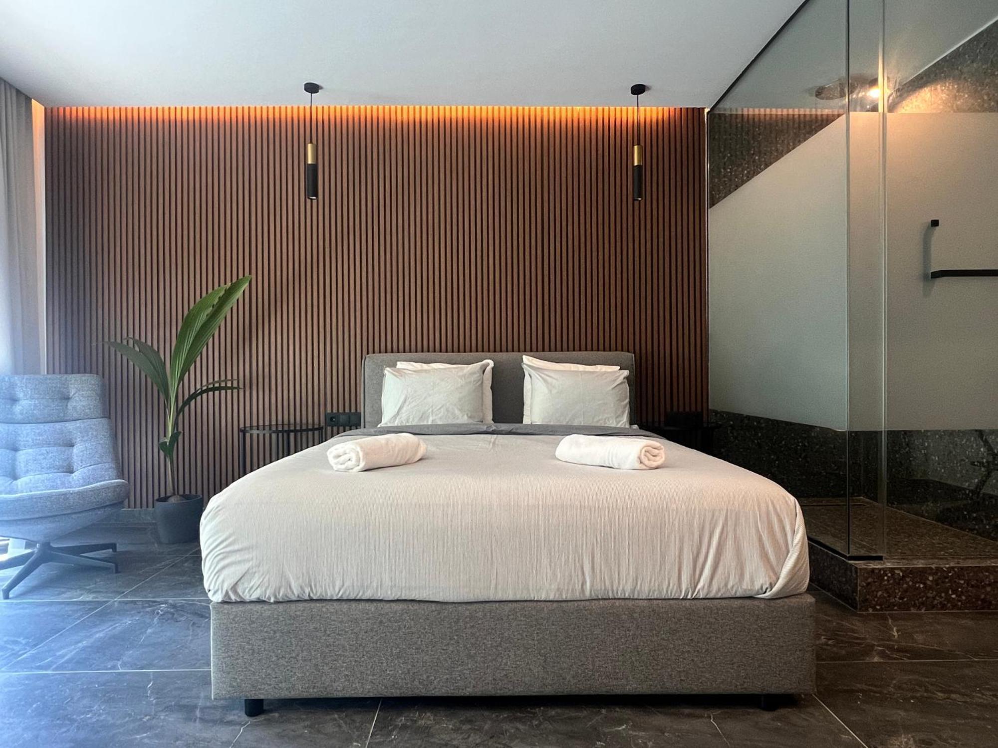 Signature Suites - Афіни Екстер'єр фото