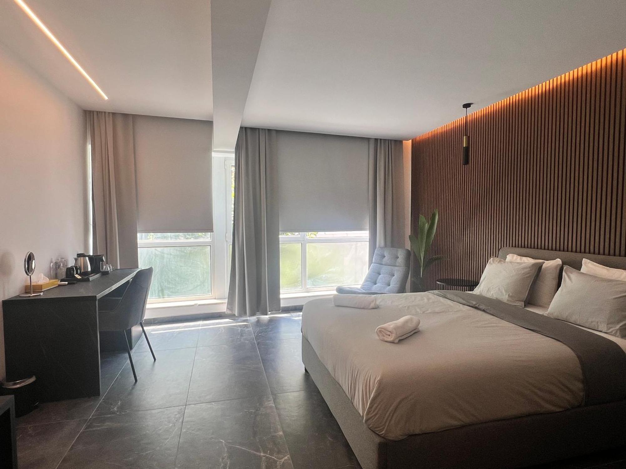 Signature Suites - Афіни Екстер'єр фото